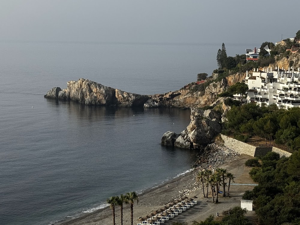 Playa Marina del Este