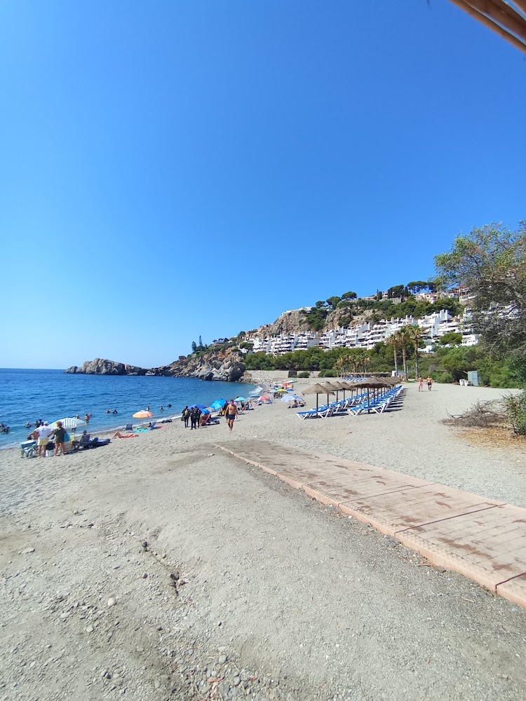 Playa Marina del Este