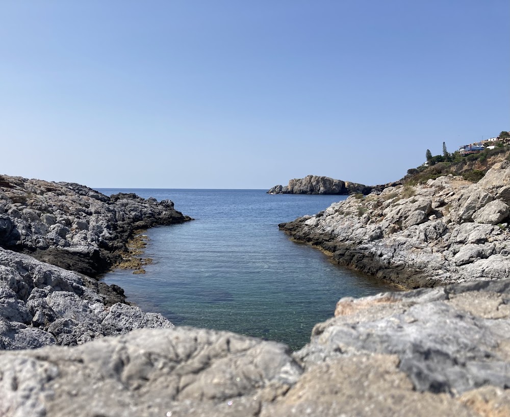 Playa Marina del Este