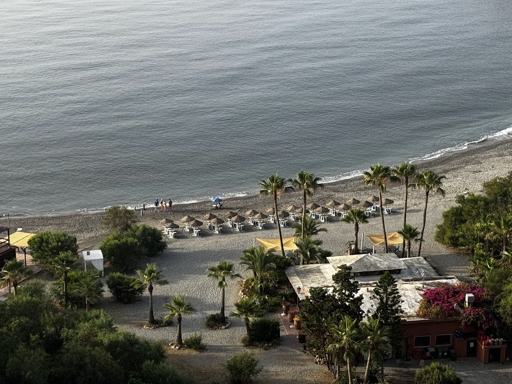 Playa Marina del Este