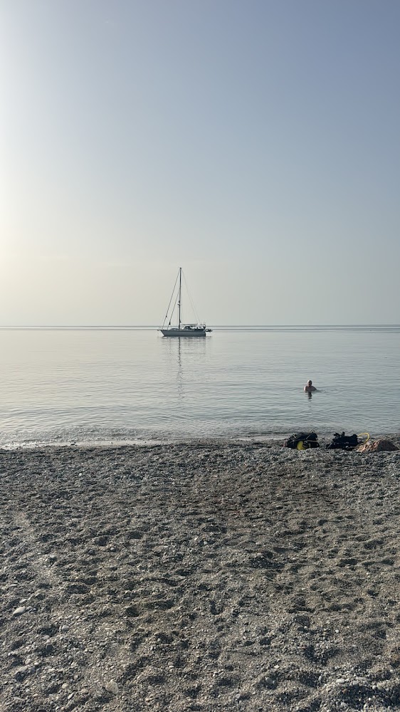 Playa Marina del Este