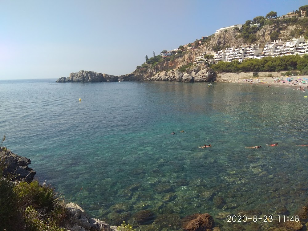 Playa Marina del Este