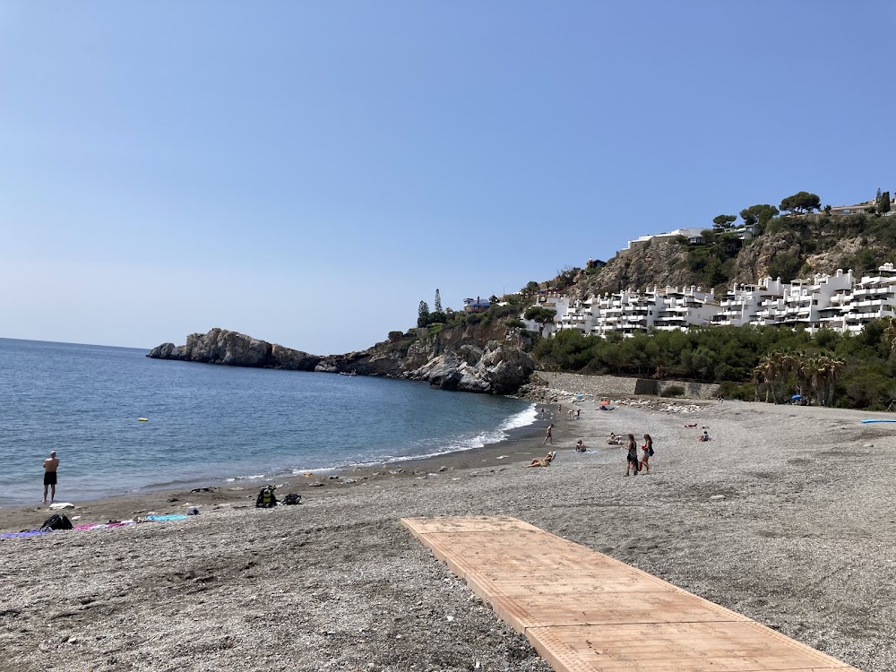 Playa Marina del Este