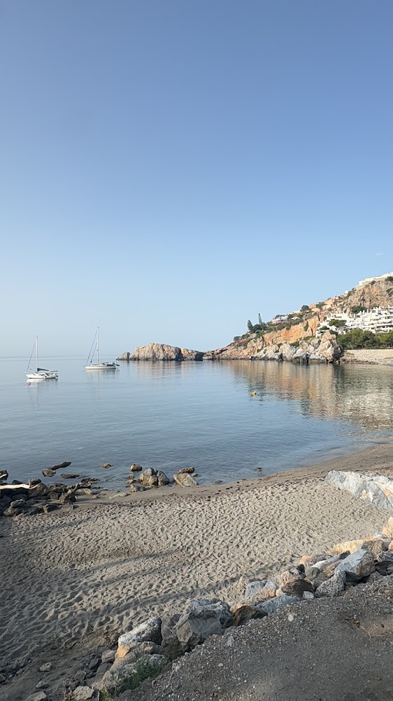 Playa Marina del Este
