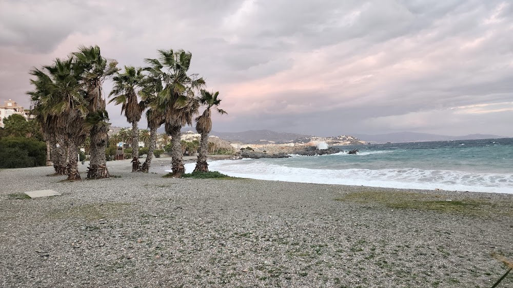 Playa Marina del Este