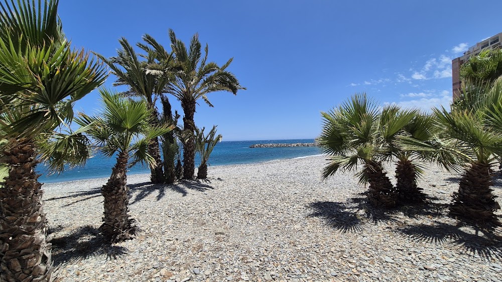 Playa de Velilla