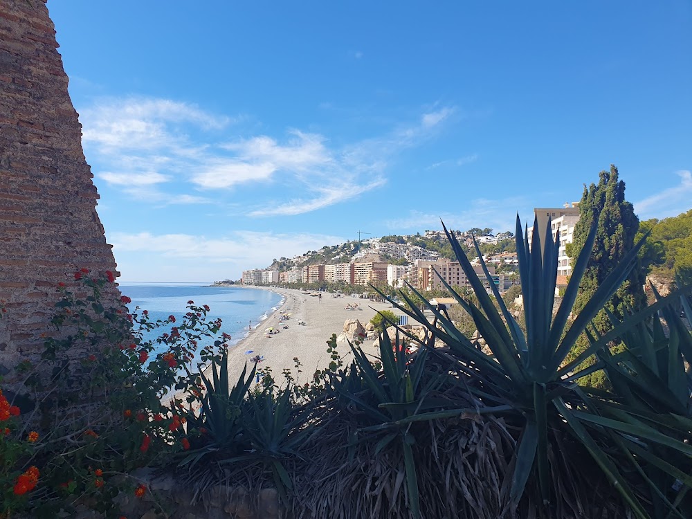 Playa de Velilla