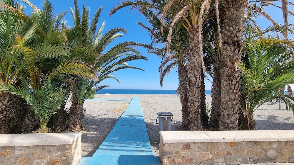 Playa de Velilla
