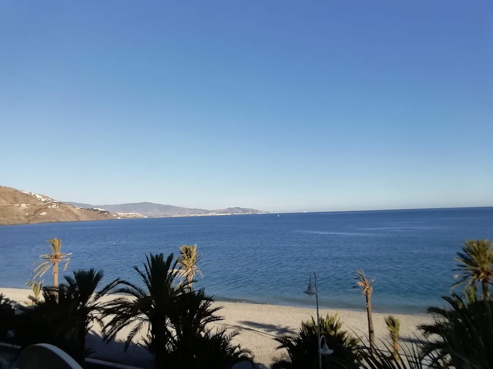 Playa de Velilla