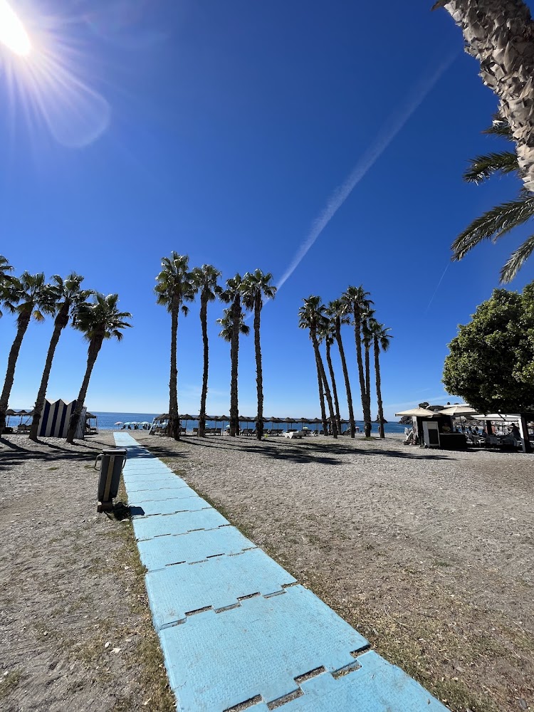 Playa de Velilla