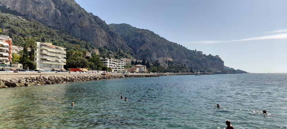 Plage des Chiens