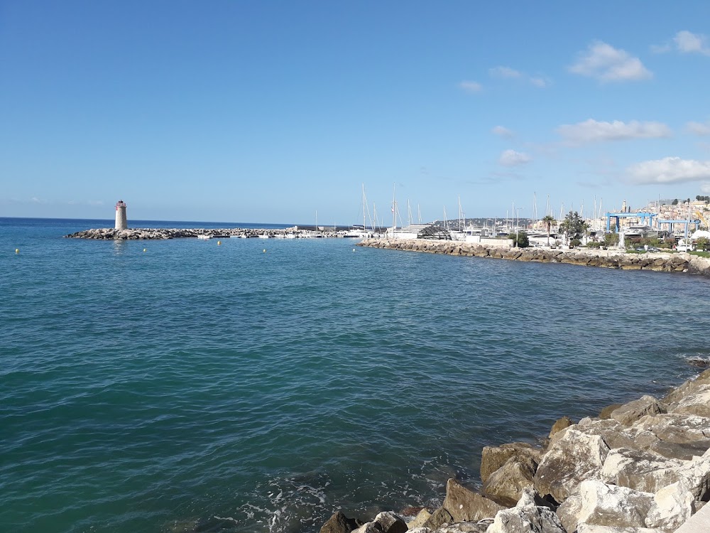 Plage des Chiens
