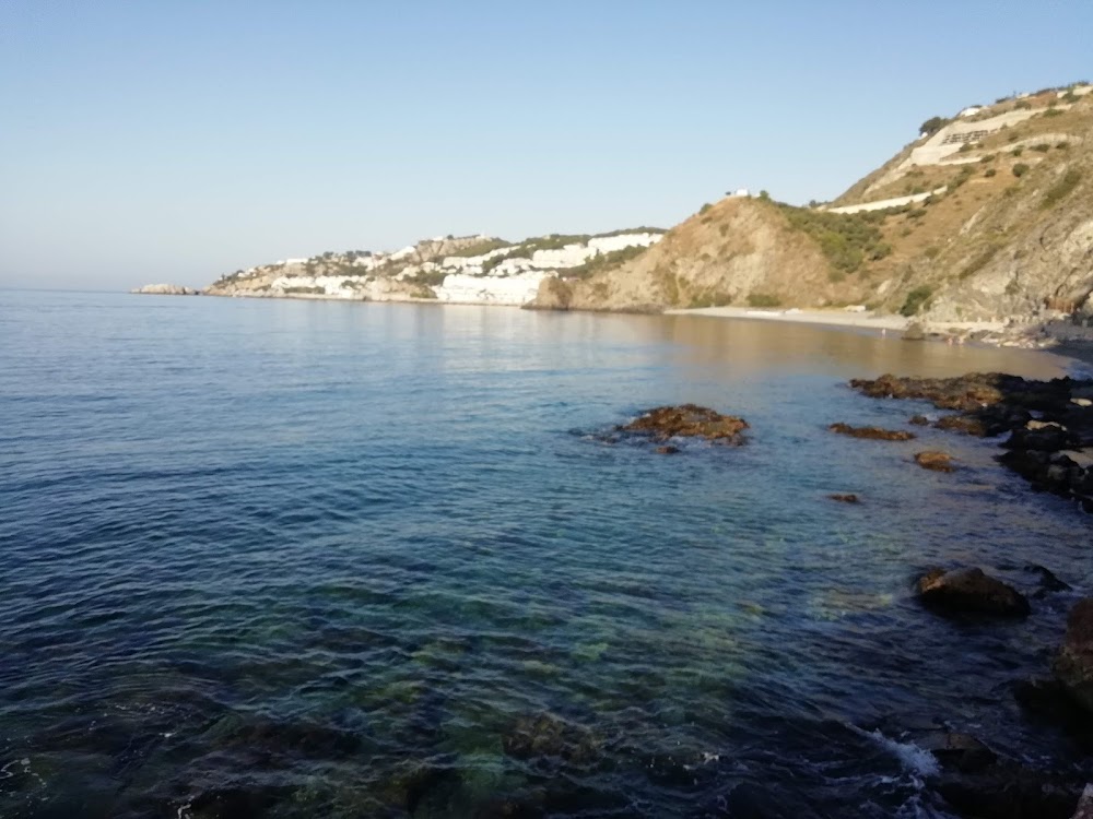 Playa El Muerto