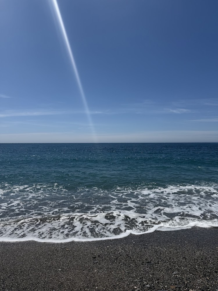 Playa El Muerto