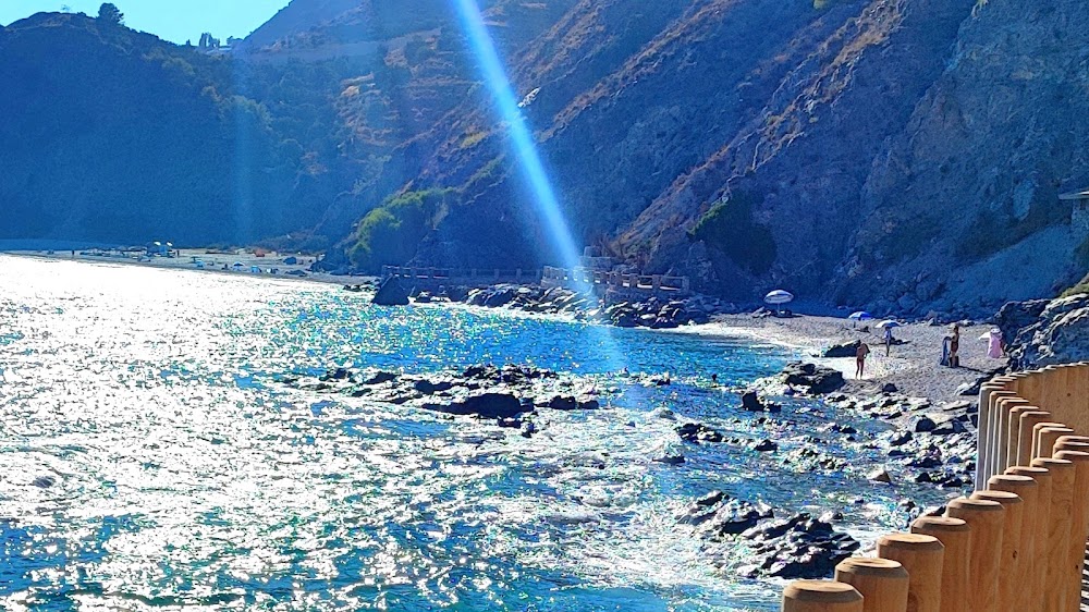 Playa El Muerto