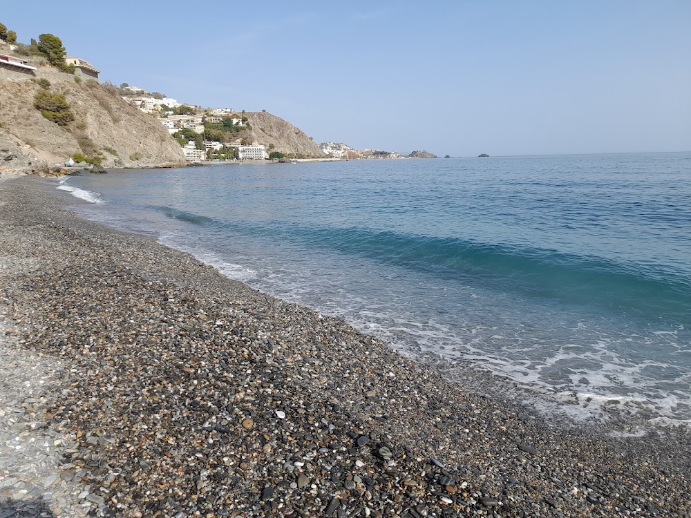 Playa El Muerto