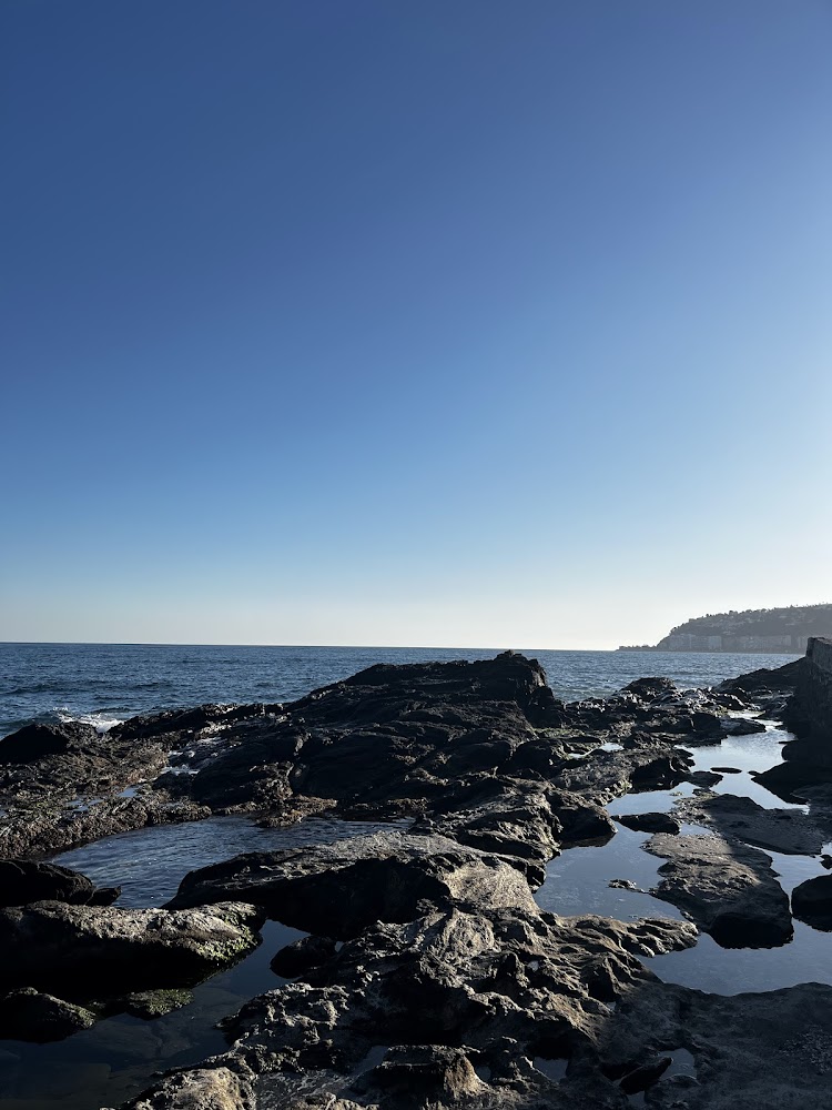Playa El Muerto