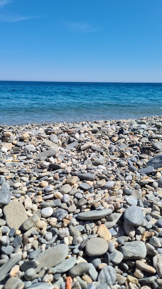 Playa El Muerto