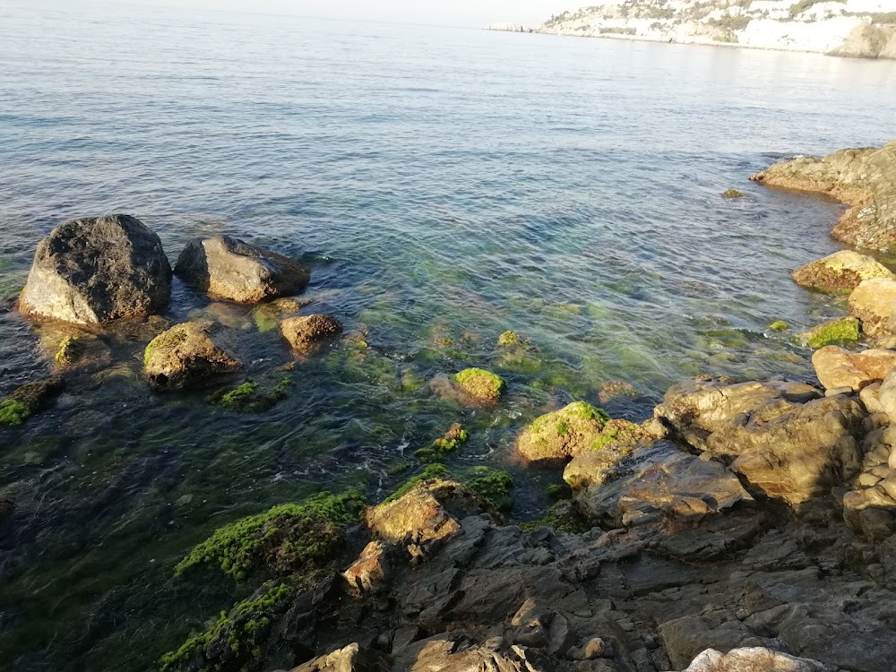 Playa El Muerto