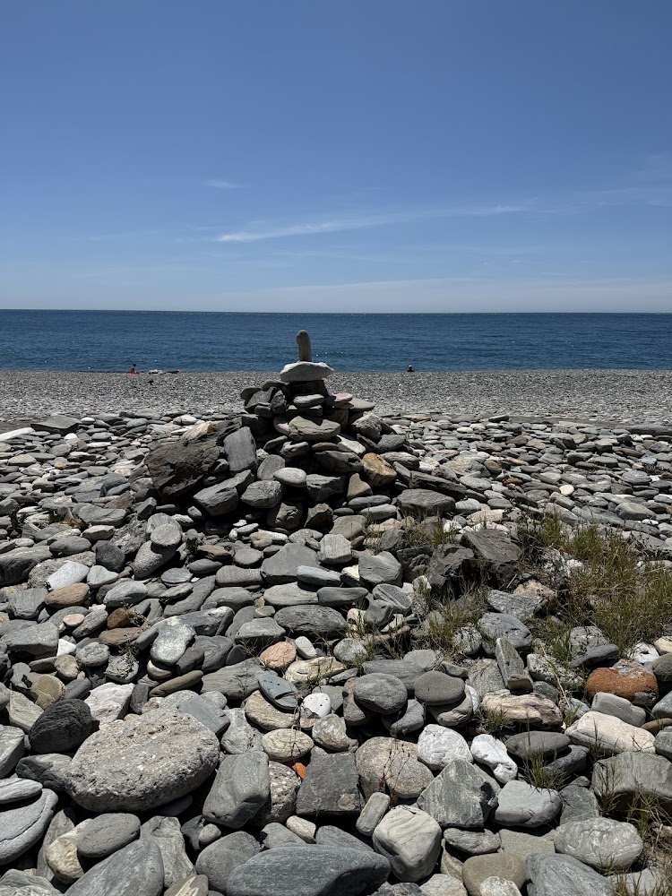 Playa El Muerto