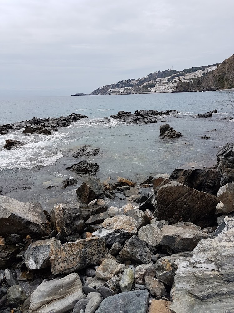 Playa El Muerto