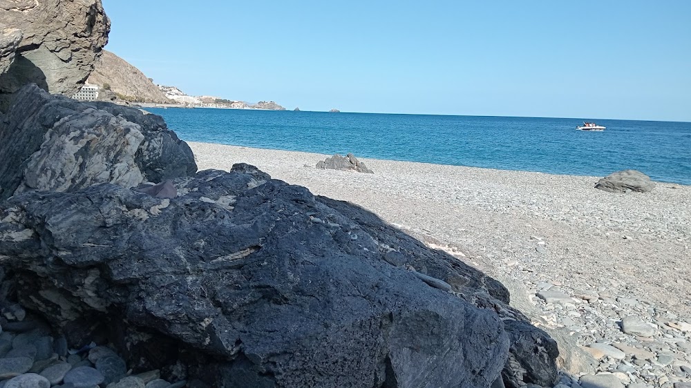 Playa El Muerto