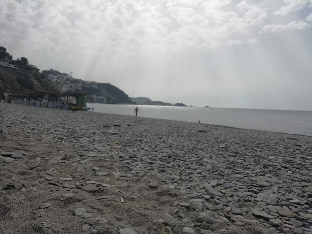 Playa El Muerto