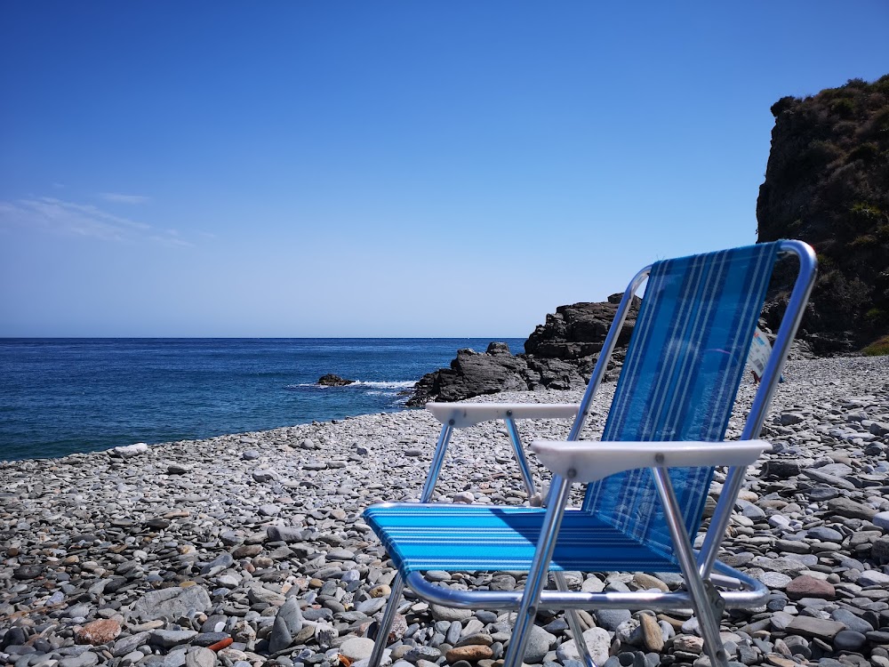 Playa El Muerto