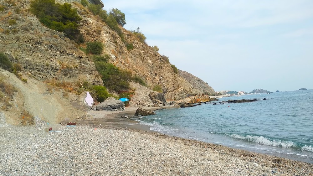 Playa El Muerto