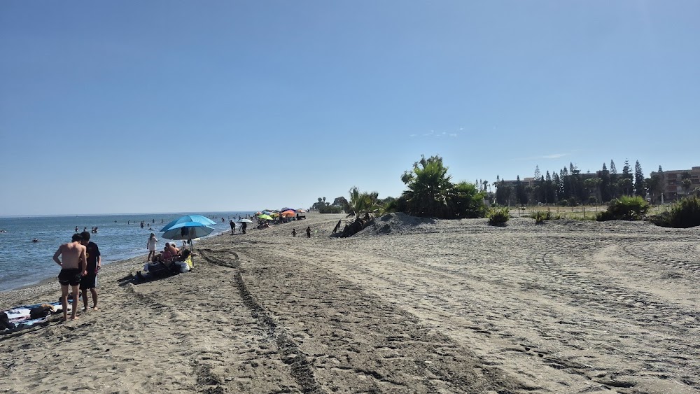 Playa Motril