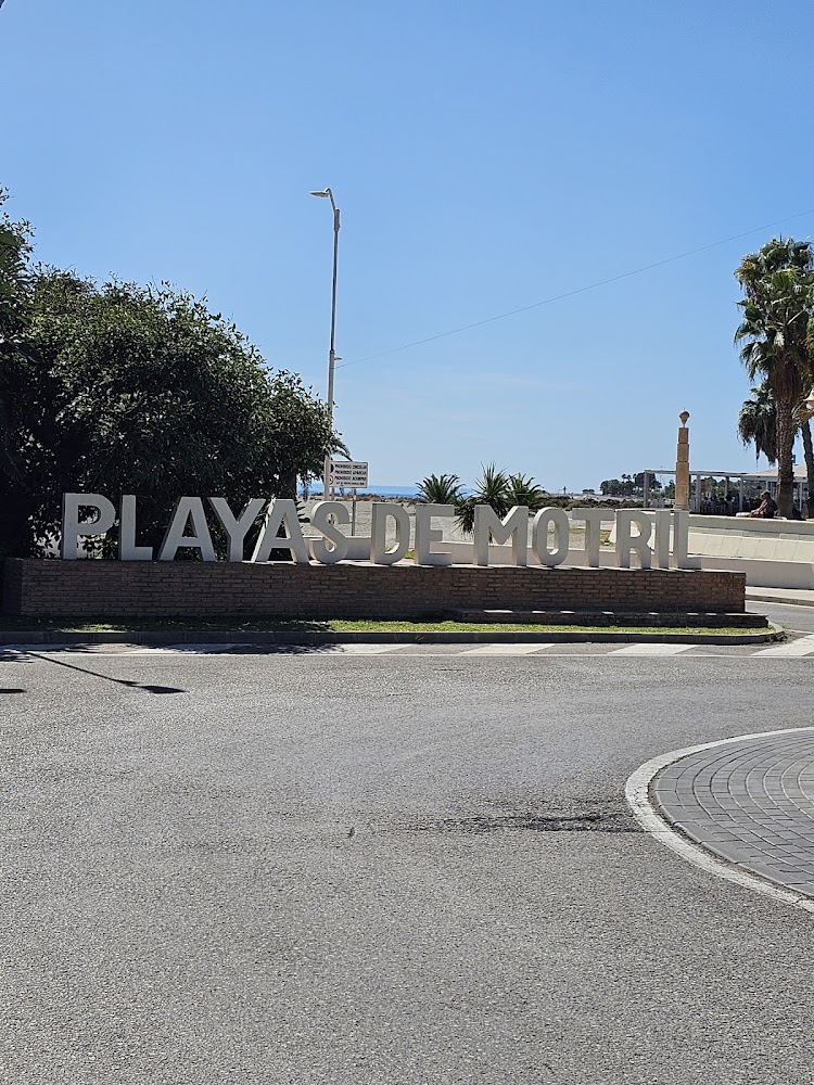 Playa Motril