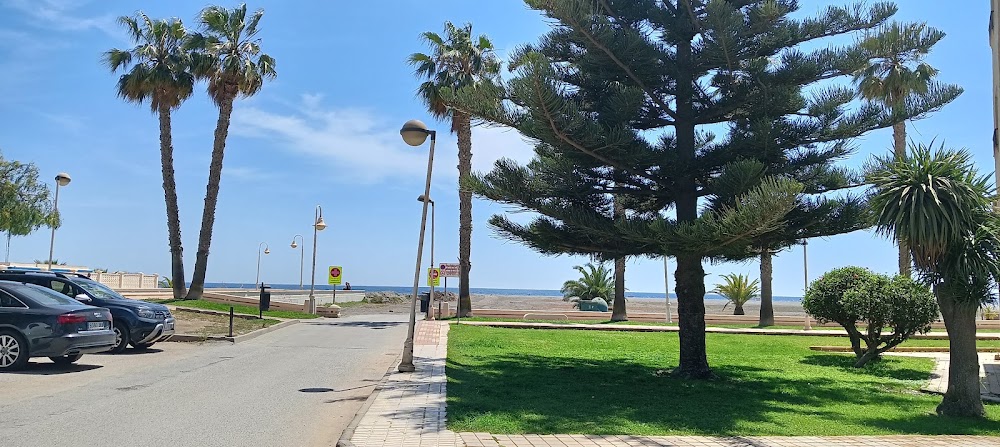 Playa Motril