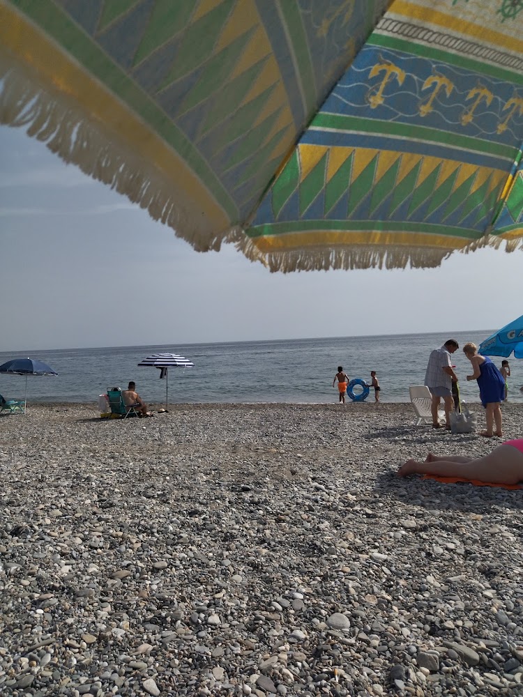 Playa Motril