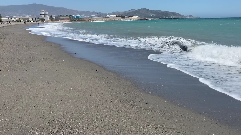 Playa Motril