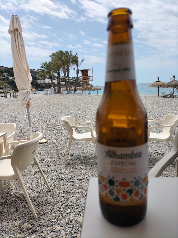 Playa Motril