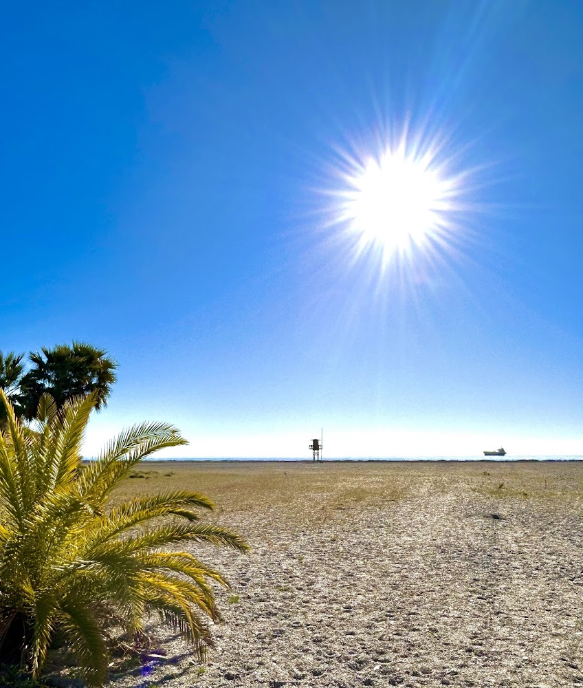 Playa Motril