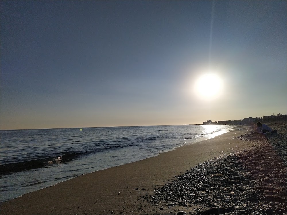 Playa Motril