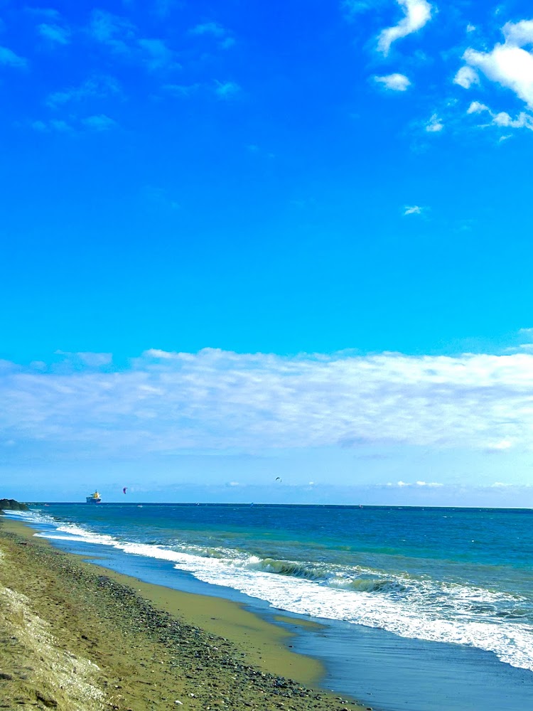 Playa Motril