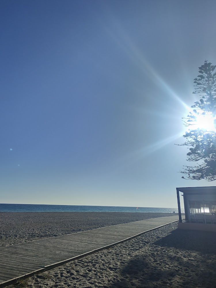 Playa Motril