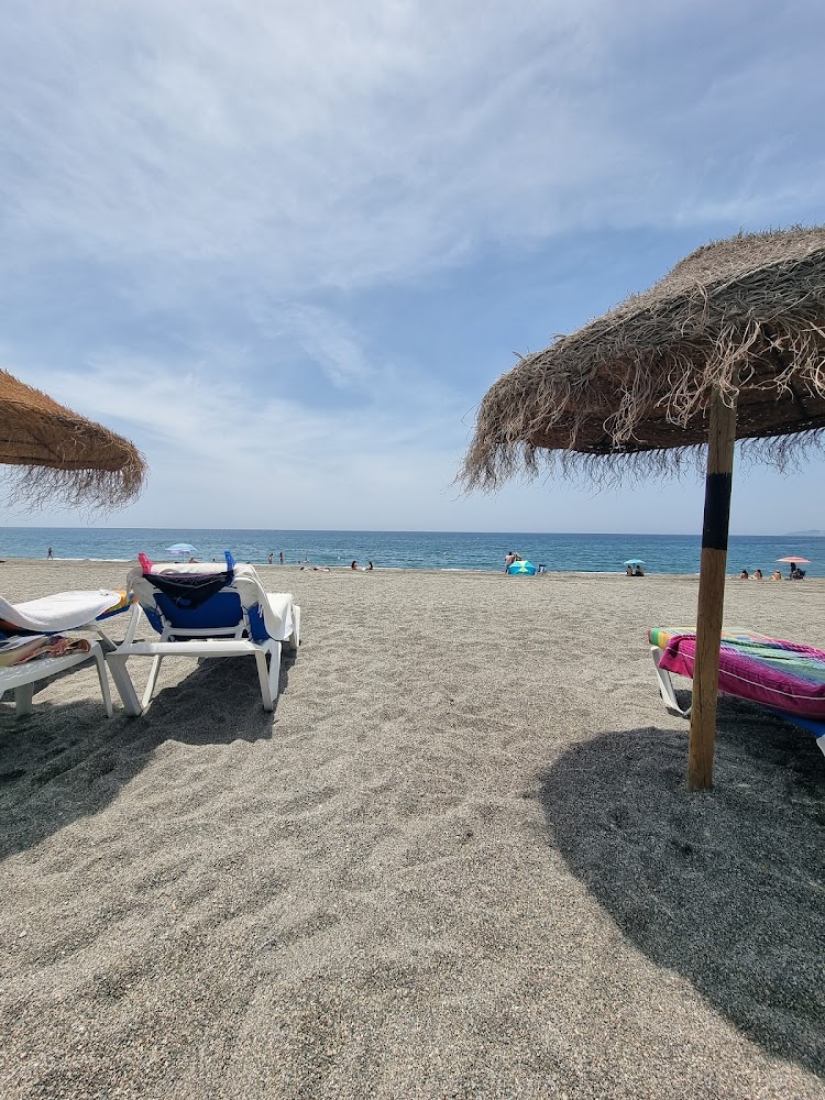 Playa Salobreña
