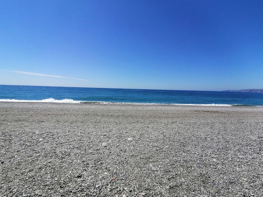Playa Salobreña
