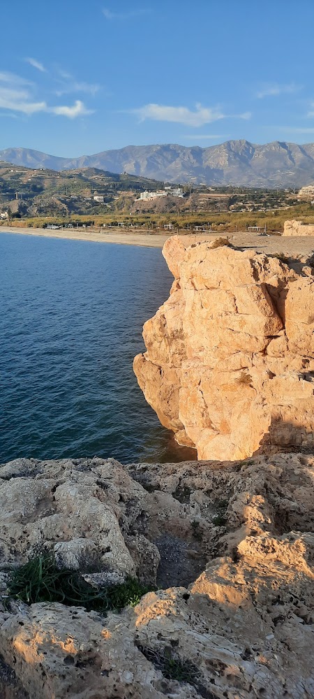 Playa Salobreña