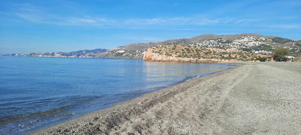 Playa Salobreña