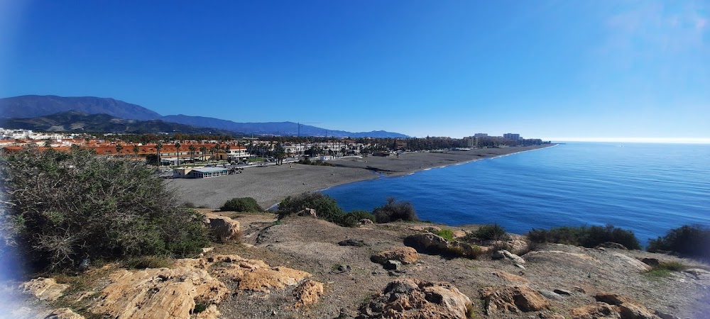 Playa Salobreña