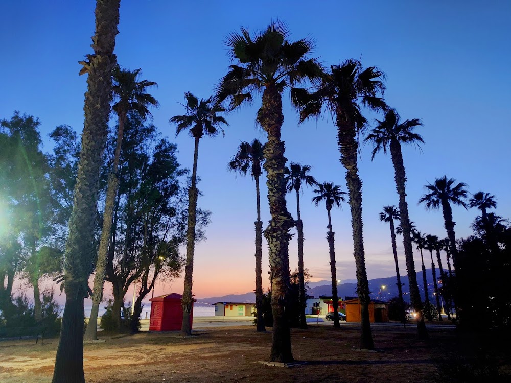 Playa Salobreña