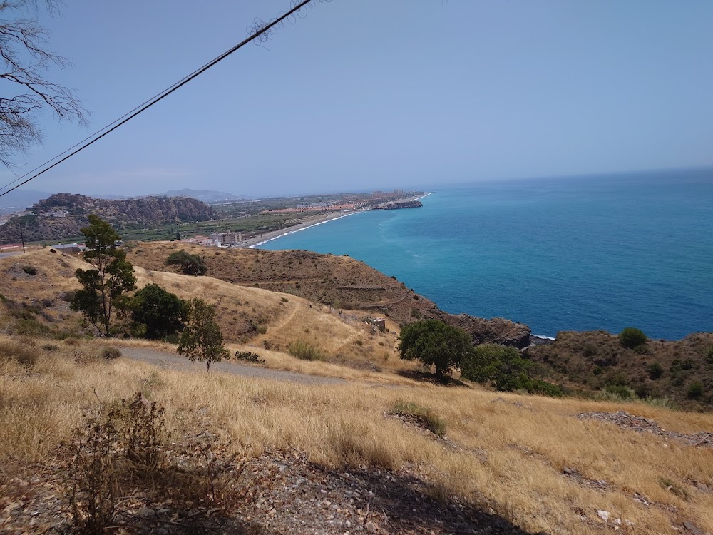 Playa Salobreña