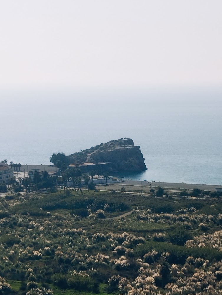 Playa Salobreña