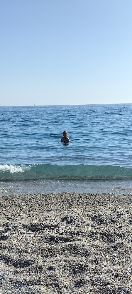 Playa Salobreña