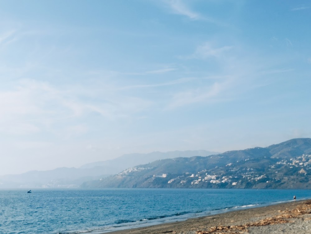 Playa Salobreña