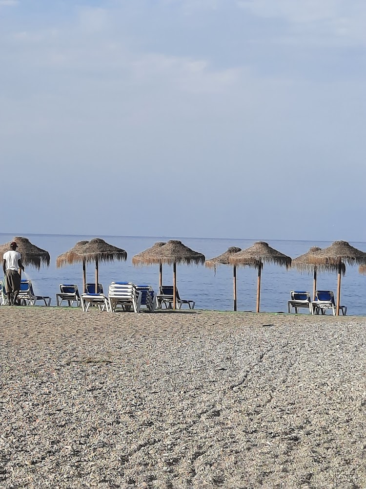 Playa Salobreña
